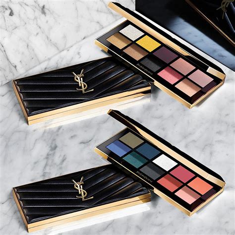 yves saint laurent makeup palette|yves saint laurent fondotinta.